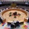 Consejo Europeo de Bruselas (17-18/10/2019). Foto: Anxhela Shaka / © European Union, 2019