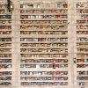 El nuevo mapa de la exportación española. Containers en el puerto de Valencia. Foto: anroir (CC BY-NC 2.0). Blog Elcano