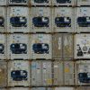 ¿Existe un milagro de la exportación española? Containers en el puerto de Rotterdam (Países Bajos). Foto: Pieter Edelman (CC BY-NC-ND 2.0). Blog Elcano
