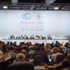 COP22 closing day plenary. Photo: UN Climate Change (CC BY 2.0)