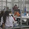 ¿Un gesto de humanidad de Trump? Ni mucho menos. Central de McAllen (Texas, EEUU). Foto: US Customs and Border Protection (U.S Government Works). Blog Elcano