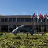 Cambio y continuidad en las elecciones de Costa Rica. Casa Presidencial de Costa Rica, en San José. Foto: Presidencia de la República de Costa Rica