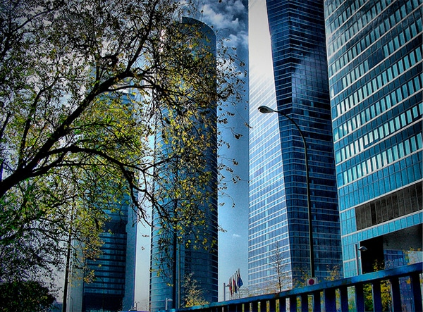 El clima de negocios en España según las empresas extranjeras. Foto: Jose Luis Cernadas Iglesias (CC BY 2.0). Blog Elcano