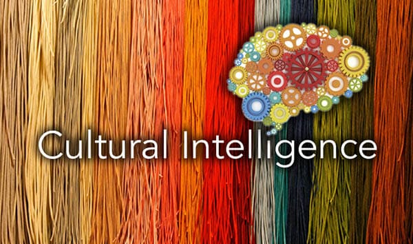 Inteligencia cultural - Cultural Intelligence. Blog Elcano