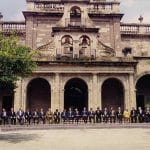 Portugal and Ibero-America: reflections on the past, present and future. Group photo of the first Ibero-American Summit, held in Guadalajara (Mexico) in 1991.