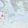 What’s Behind the Surge in Refugees Crossing the Mediterranean Sea / The New York Times. Blog Elcano
