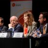 Debate Grecia y el futuro de Europa. Real Instituto Elcano