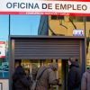 Spain’s Unemployment Conundrum. William Chislett, Elcano Blog
