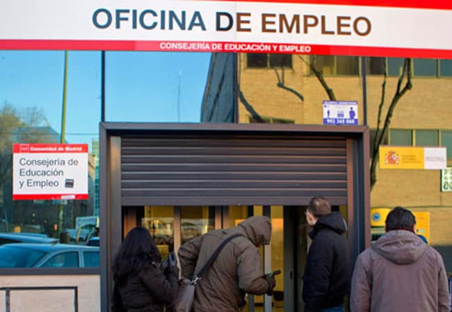 Spain’s Unemployment Conundrum. William Chislett, Elcano Blog