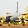 La región subsahariana, socia atípica de España. Destacamento Orión, Operación Atalanta en Yibuti. Foto: Ejército del Aire Ministerio de Defensa España (CC BY-NC 2.0) . Blog Elcano