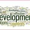 Ayuda al desarrollo - Aid Development. Blog Elcano