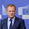 Donald Tusk. Presidente del Consejo Europeo. Foto: R. Pietruszka PAP. Blog Elcano