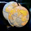 Cuatro claves de la globalización en 2019. Foto: Duangphorn Wiriya (Unsplash).