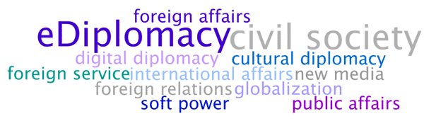 eDiplomacy - Diplomacia digital. Blog Elcano
