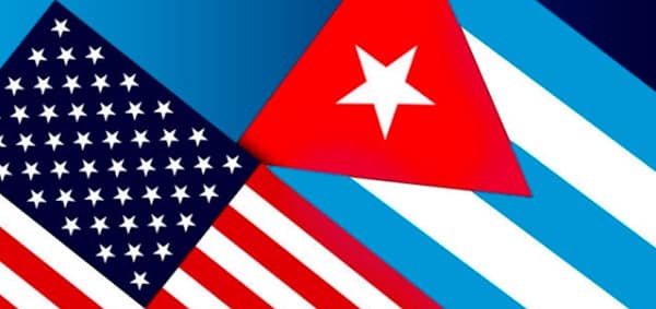 EEUU-Cuba. Elcano 2015. Foto: HD - Hilo Directo.