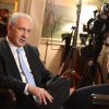 Nueva llamada a las urnas en Israel: Netanyahu a la desesperada. El primer ministro de Israel, Benjamin Nentanyahu, durante una entrevista con la CNN en 2011. Foto: IsraelinUSA (CC BY 2.0). Blog Elcano