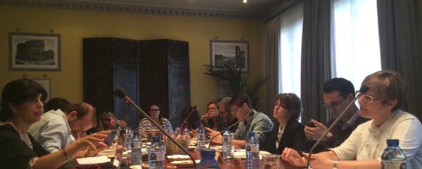 Conversaciones Elcano - #Elcanotalks 4. Blog Elcano