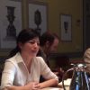 Yolanda Román. 6ª ed #Elcanotalks. Blog Elcano
