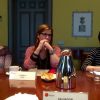 Carmela Ríos en la 8a edición de #Elcanotalks. Blog Elcano