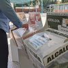 Urnas para depositar votos. Imagen de las elecciones federales en la Ciudad de México, 2021. Foto: ProtoplasmaKid, (Wikimedia Commons / CC BY-SA 4.0)