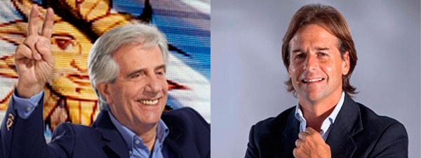 Elecciones Presidenciales Ururguay 2014. Blog Elcano
