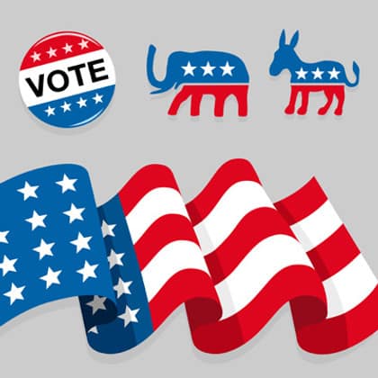 Elecciones Norteamericanas