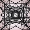 Imagen torre eléctrica
