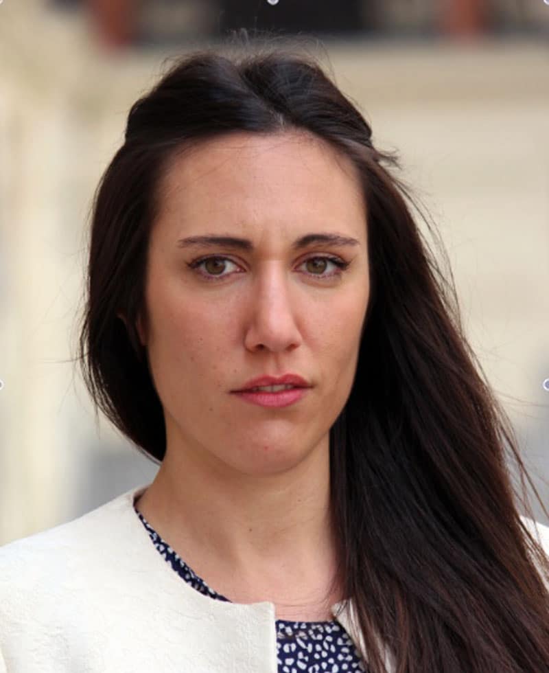 Elisa Lledo