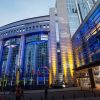 #EP2014 Elections night. European Parliament. Blog Elcano