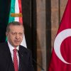 Recep Tayyip Erdoğan. México (2015). Foto: Presidencia de la República Mexicana / Flickr (CC BY 2.0). Blog Elcano