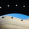 El siglo XXI: entre la historia y lo desconocido. MAXXI (Museo Nacional de las artes del siglo XXI) en Roma (Italia). Foto: Erin Doering (@edoering). Blog Elcano
