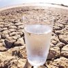 Escasez de agua