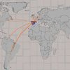 Migraciones - España. Blog Elcano