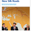Europe and China’s New Silk Roads. Elcano Royal Institute