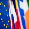 EU flag. Photo: © European Union 2013 (CC BY-NC-ND 2.0)