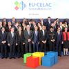 (Cumbre UE - CELAC 2015. Foto: Presidencia del Ecuador / Flickr. Blog Elcano