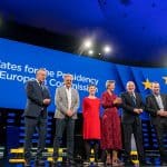 Live debate of the lead candidates for the European Commission (European elections 2019). Photo: © European Union 2019 – Source: EP (CC-BY-4.0). Elcano Blog