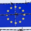 La UE y la crisis de los refugiados. Imagen vía IBNLive. Blog Elcano
