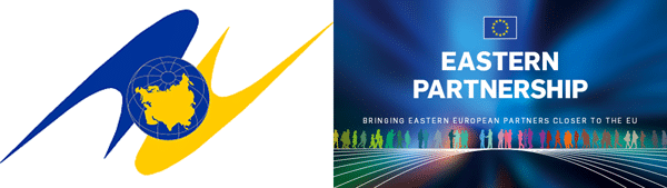 Eurasian Economic Union - EU Eastern Partnership. Unión Económica Euroasiática - Asoaciación Oriental UE. Blog Elcano