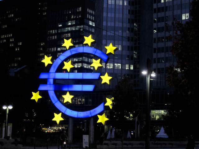 Euro Zone. Blog Elcano