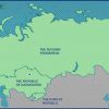 Memebers of the Euroasian Economic Union (EEU). Image via EEU website.