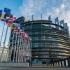 Sede del Parlamento Europeo en Bruselas. Fuente: European Parliament- © European Union 2020