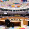 Runión plenaria del Consejo Europeo en Bruselas (20/6/2019). Foto: ©European Union. Blog Elcano