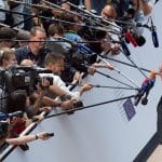 The EU's strange institutional renewal. Special meeting of the European Council (30/6/2019). Photo: ©European Union, 2019 / EC - Audiovisual Service