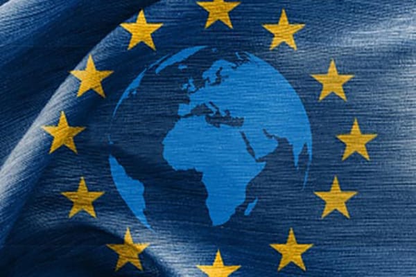 Estrategia Global Europea. Blog Elcano