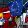 Banderas UE y Estados miembros. Blog Elcano