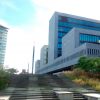 Sede de Europol en La Haya (Países Bajos). Foto: Anders Sandberg (CC BY-NC 2.0)