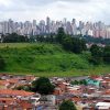 Cuidado con la desigualdad emergente de los emergentes. Favela Jaqueline, distrito de Vila Sônia (São Paulo, Brasil).Foto: Dornicke vía Wikimedia Commons (Dominio público). Blog Elcano