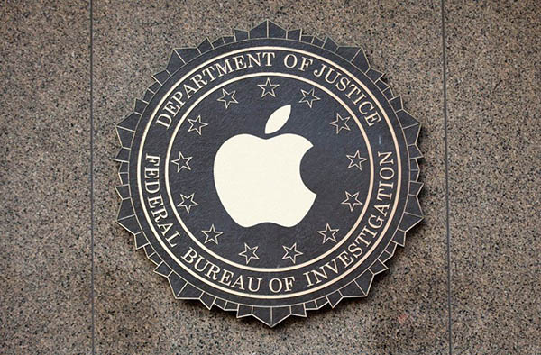 FBI vs. Apple: la batalla por el cifrado. Foto: Stefano Nuccio / The Diary of Stefano Nuccio. Blog Elcano