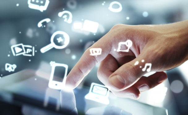 Digital Diplomacy. Blog Elcano